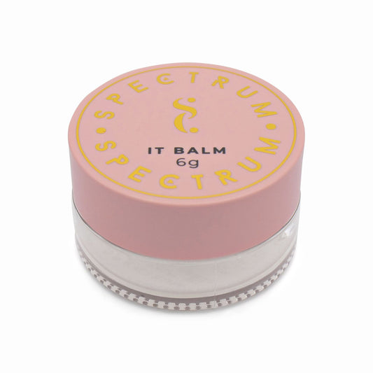 Spectrum It Balm Lip Balm 6g Pink Grapefruit - Imperfect Box