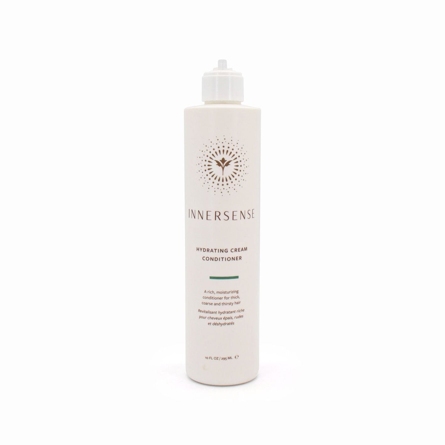 Innersense Hydrating Cream Conditioner 295ml - Missing Pump Top