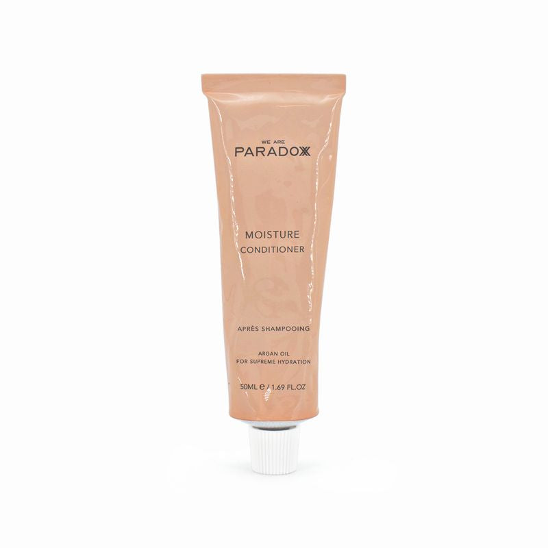 We Are Paradoxx Moisture Conditioner 50ml - Imperfect Container