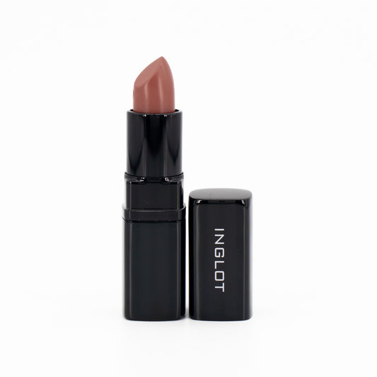 Inglot Lipsatin Lipstick 4.5g 310 - Imperfect Box