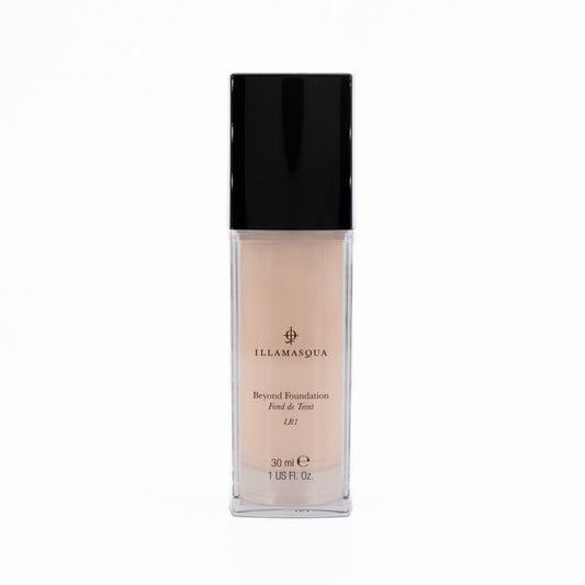 Illamasqua Beyond Foundation 30ml LR1 - Imperfect Box