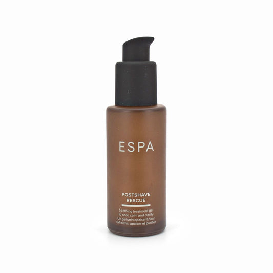 Espa Post Shave Rescue Gel 50ml - Missing Box