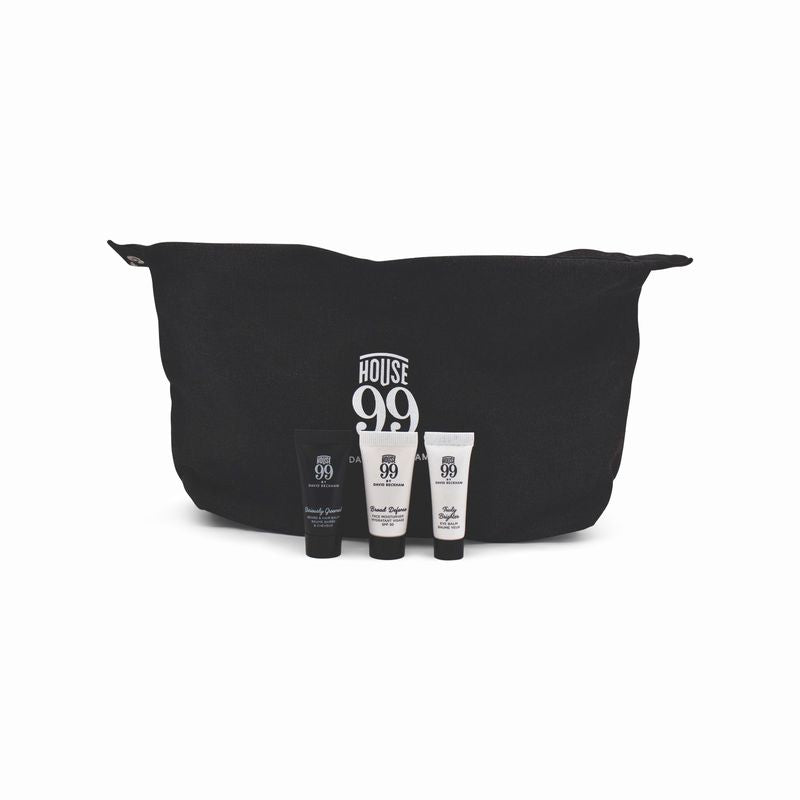 House 99 Trio Minis Skincare Set & Bag - Missing Box