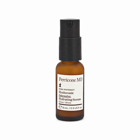 Perricone MD High Potent Hyaluronic Intensive Hydrate Serum 15ml - Missing Box