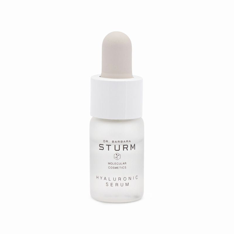 Dr. Barbara Sturm Hyaluronic Serum Mini 3ml - Missing Box