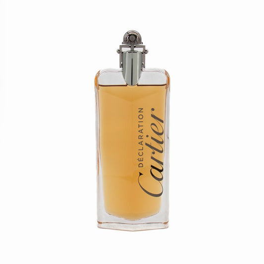 Cartier Declaration Parfum Spray 100ml - Small Amount Missing & Imperfect Box