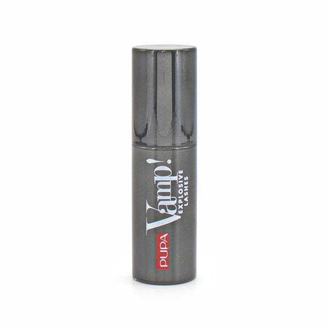 PUPA Vamp! Explosive Lashes Mascara Mini 8ml 110 Black - Imperfect Container