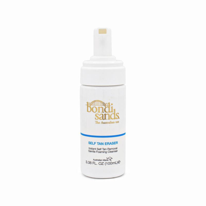 Bondi Sands Self Tan Eraser 100ml - Missing Lid