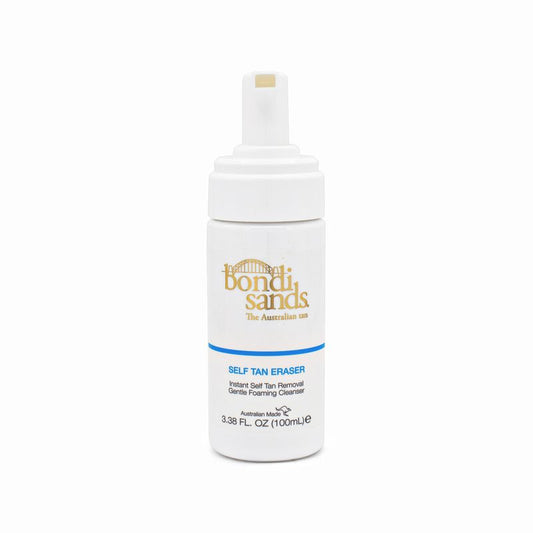 Bondi Sands Self Tan Eraser 100ml - Missing Lid