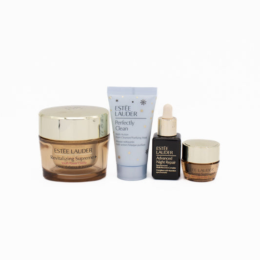 Estee Lauder Firm and Lift Skincare Wonders Gift Set - Imperfect Box