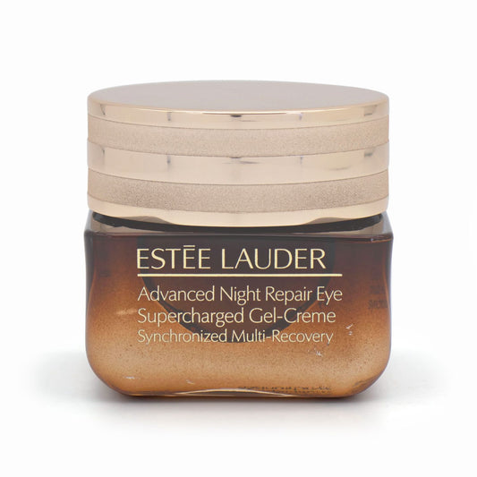 Estee Lauder Advanced Night Repair Eye Gel-Creme 15ml - Imperfect Box