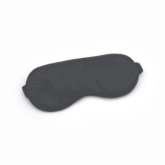 Slip Pure Silk Sleep Mask Black - Imperfect Box