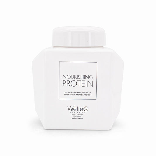 WelleCo Nourishing Protein Caddy Unfilled 300g - Imperfect Box