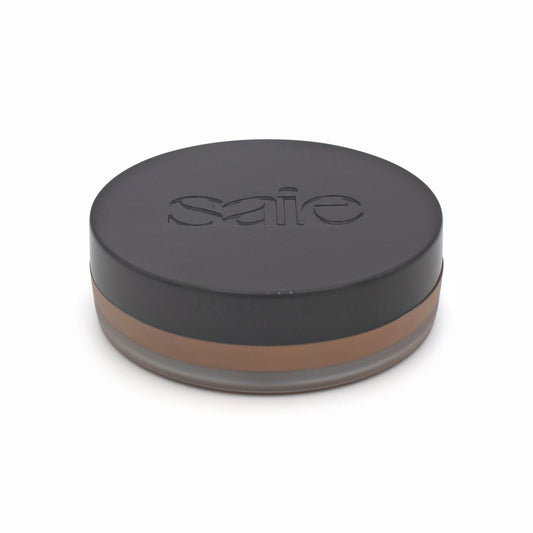 saie Sun Melt Natural Cream Bronzer 30ml Light Bronze - Imperfect Box